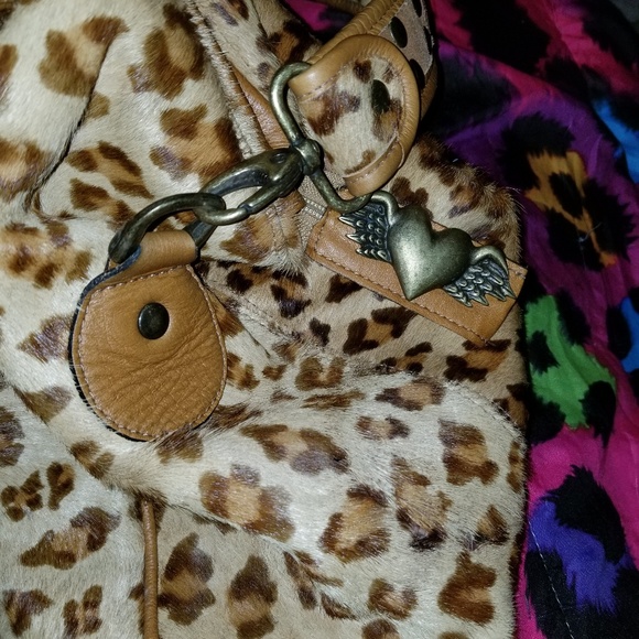 Bridget Shuster XL Duffle - Picture 6 of 7